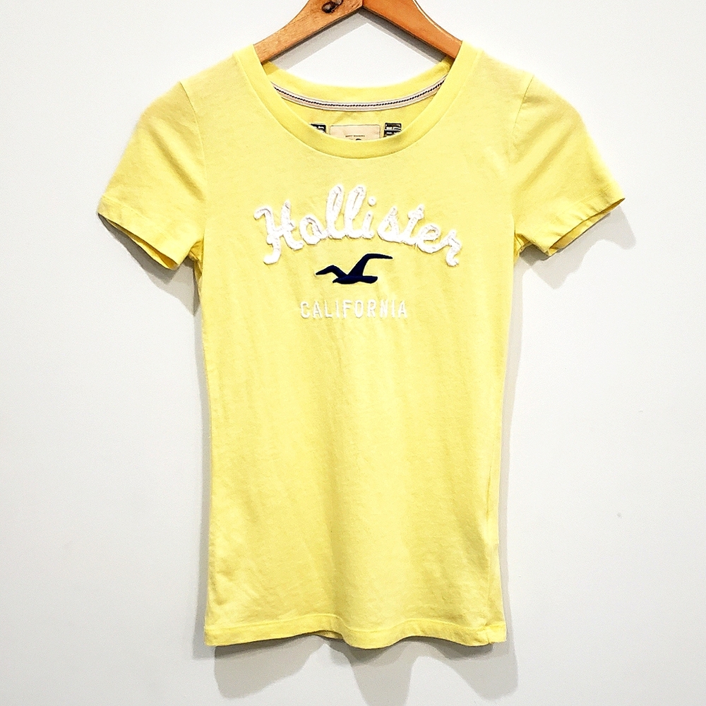 Hollister Shirt